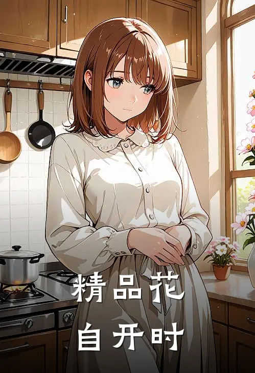 精品花自开时