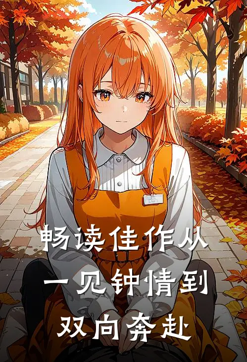 畅读佳作从一见钟情到双向奔赴