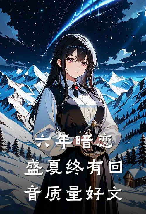 六年暗恋，盛夏终有回音质量好文
