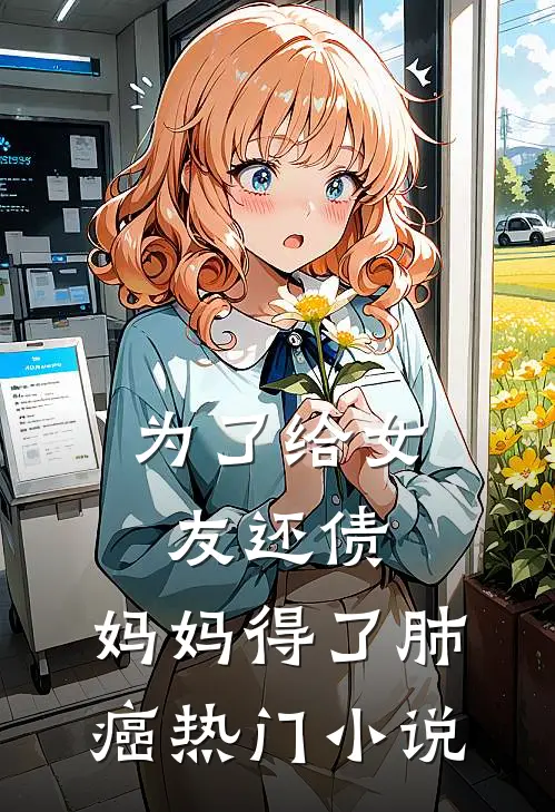 为了给女友还债，妈妈得了肺癌热门小说