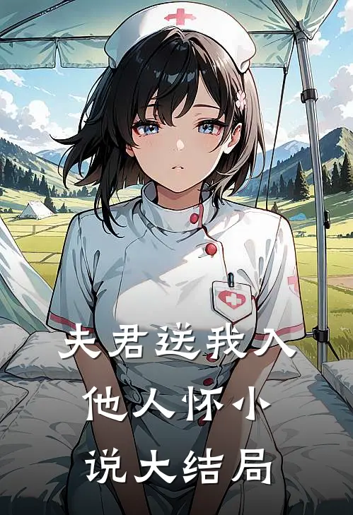 夫君送我入他人怀小说大结局
