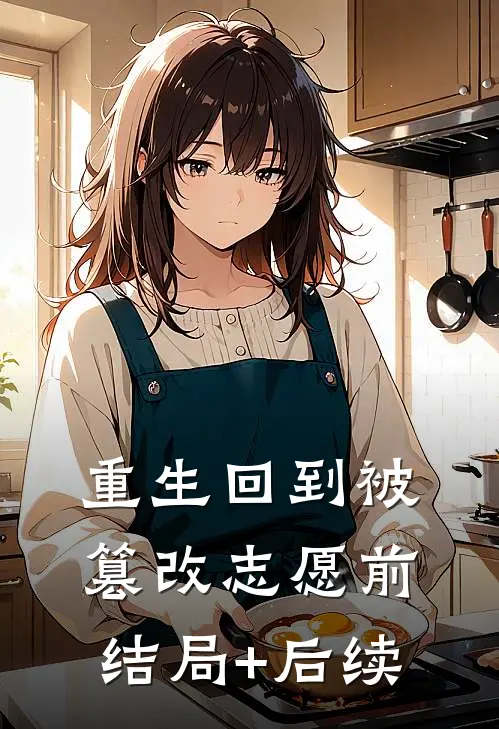 重生回到被篡改志愿前结局+后续