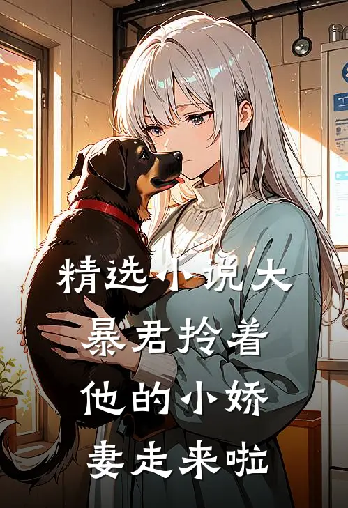 精选小说大暴君拎着他的小娇妻走来啦