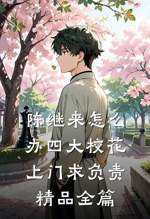 陈继来怎么办四大校花上门求负责精品全篇
