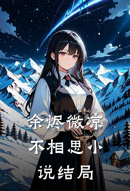 余烬微凉不相思小说结局