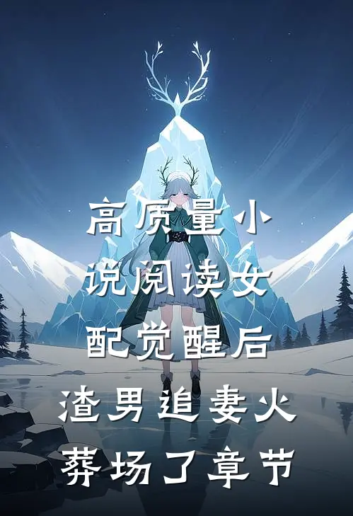 高质量小说阅读女配觉醒后，渣男追妻火葬场了章节