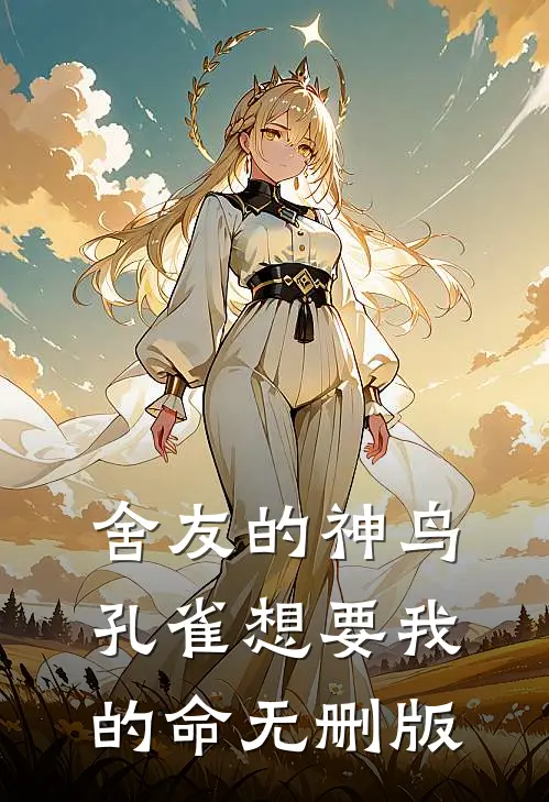 舍友的神鸟孔雀想要我的命无删版