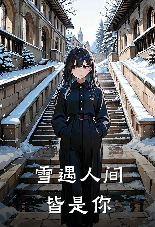 雪遇人间皆是你