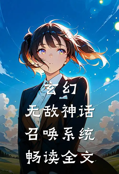 玄幻：无敌神话召唤系统畅读全文