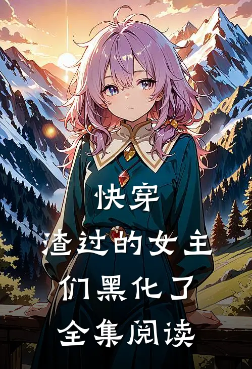 快穿：渣过的女主们黑化了全集阅读