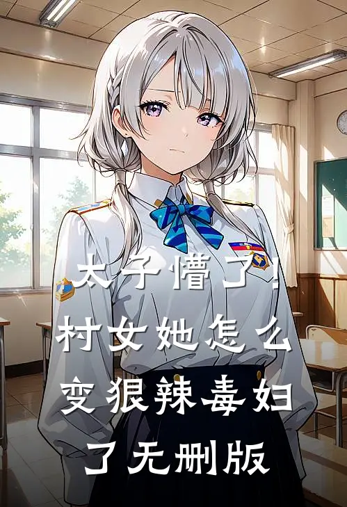 太子懵了！村女她怎么变狠辣毒妇了无删版