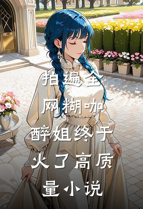 拍遍全网糊咖，醉姐终于火了高质量小说