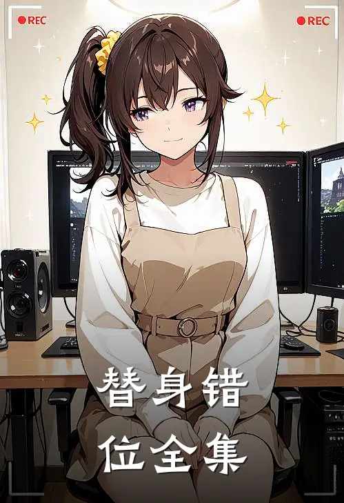 替身错位 全集
