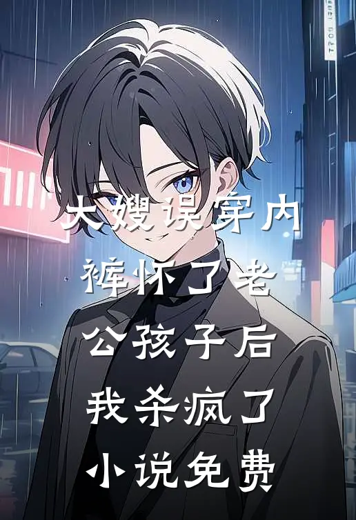 大嫂误穿内裤怀了老公孩子后，我杀疯了小说免费