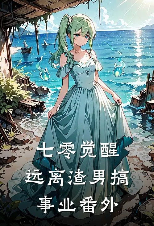 七零觉醒：远离渣男搞事业番外