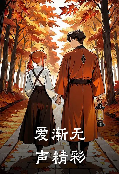 爱渐无声精彩