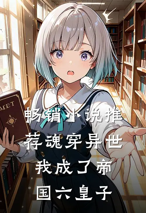 畅销小说推荐魂穿异世：我成了帝国六皇子