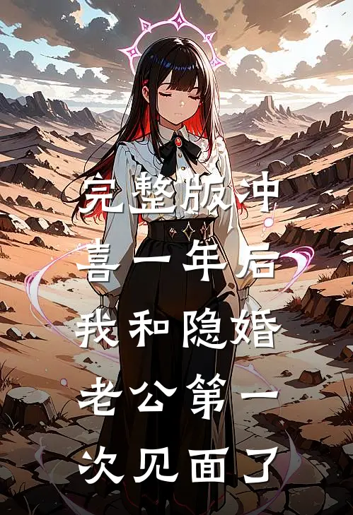 完整版冲喜一年后，我和隐婚老公第一次见面了