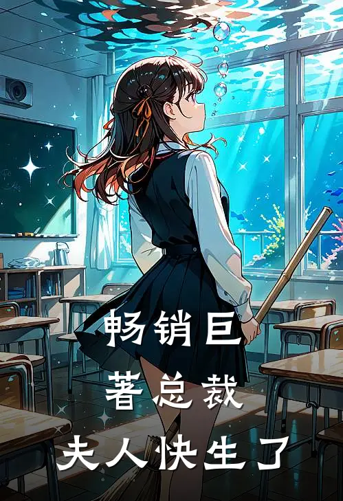 畅销巨著总裁,夫人快生了