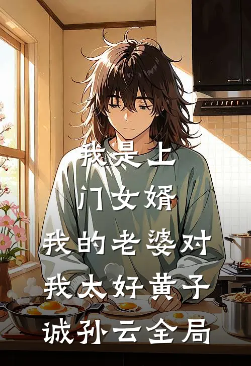 我是上门女婿，我的老婆对我太好黄子诚孙云全局