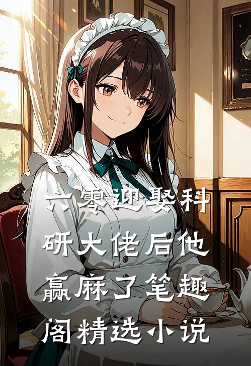 六零迎娶科研大佬后他赢麻了笔趣阁精选小说