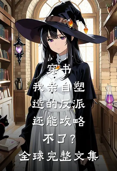 穿书：我亲自塑造的反派，还能攻略不了？全球完整文集