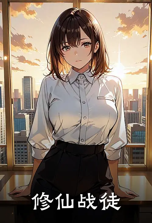 修仙战徒