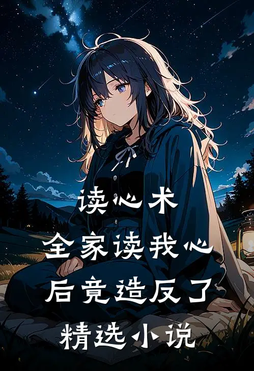 读心术：全家读我心后竟造反了精选小说