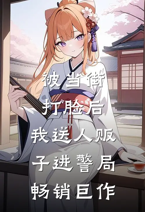 被当街打脸后，我送人贩子进警局畅销巨作
