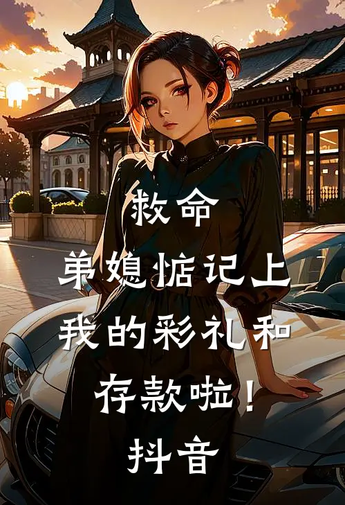 救命，弟媳惦记上我的彩礼和存款啦！抖音