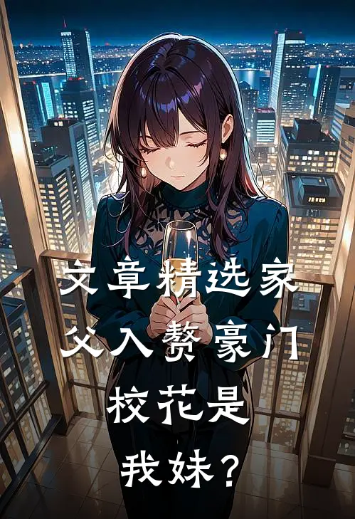 文章精选家父入赘豪门，校花是我妹？