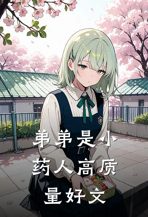 弟弟是小药人高质量好文