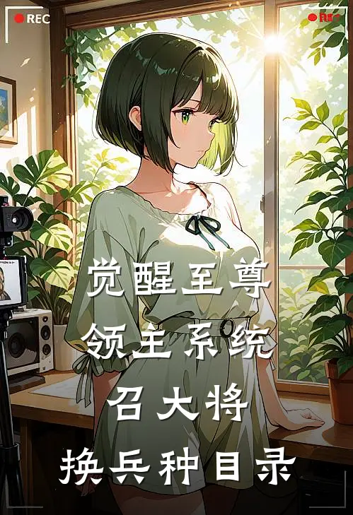 觉醒至尊领主系统：召大将，换兵种目录