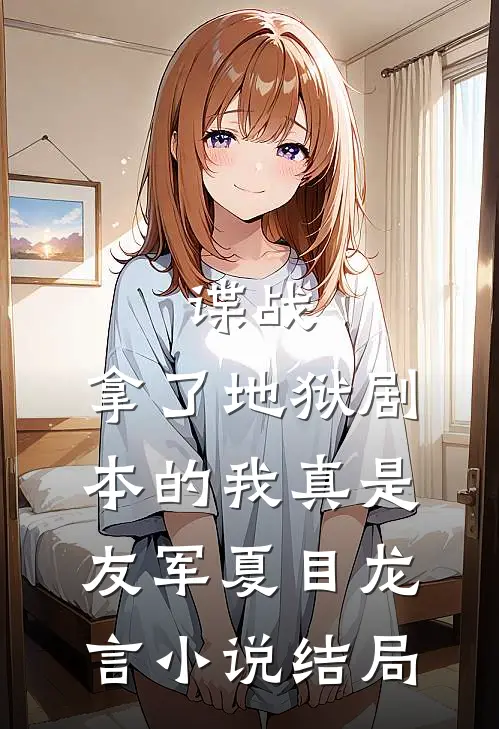 谍战：拿了地狱剧本的我真是友军夏目龙言小说结局