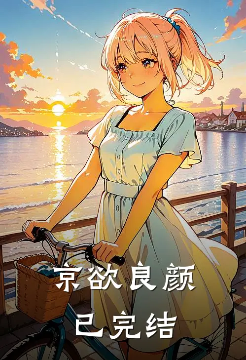 京欲良颜已完结