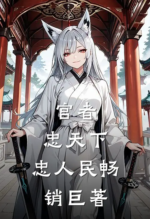官者：忠天下，忠人民畅销巨著