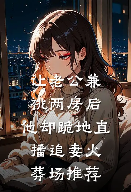 让老公兼祧两房后，他却跪地直播追妻火葬场推荐
