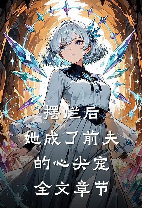 摆烂后，她成了前夫的心尖宠全文章节