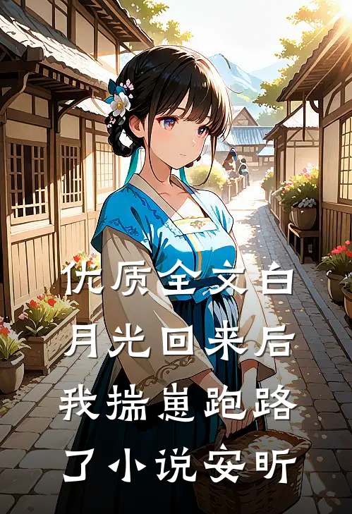 优质全文白月光回来后,我揣崽跑路了小说安昕