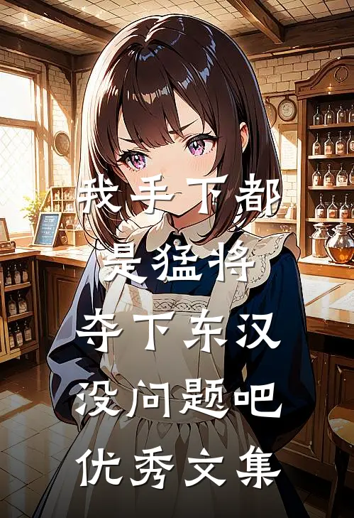 我手下都是猛将，夺下东汉没问题吧优秀文集