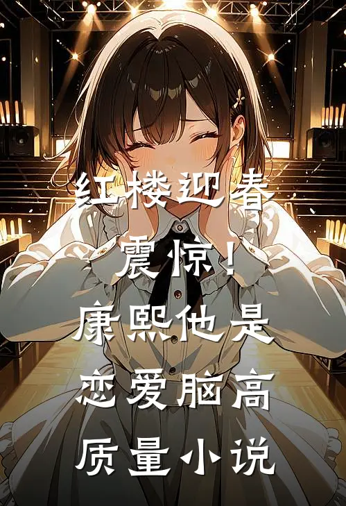 红楼迎春：震惊！康熙他是恋爱脑高质量小说
