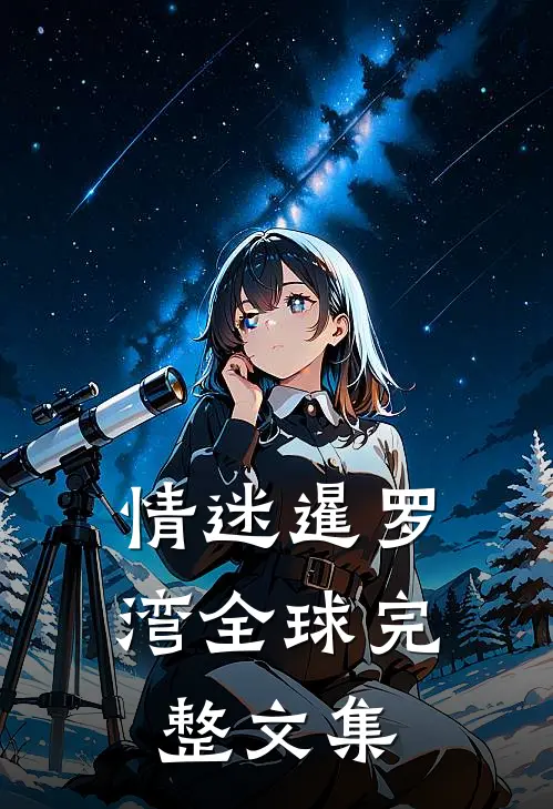 情迷暹罗湾全球完整文集