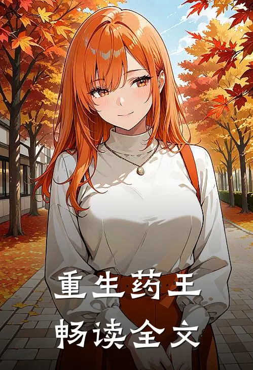 重生药王畅读全文