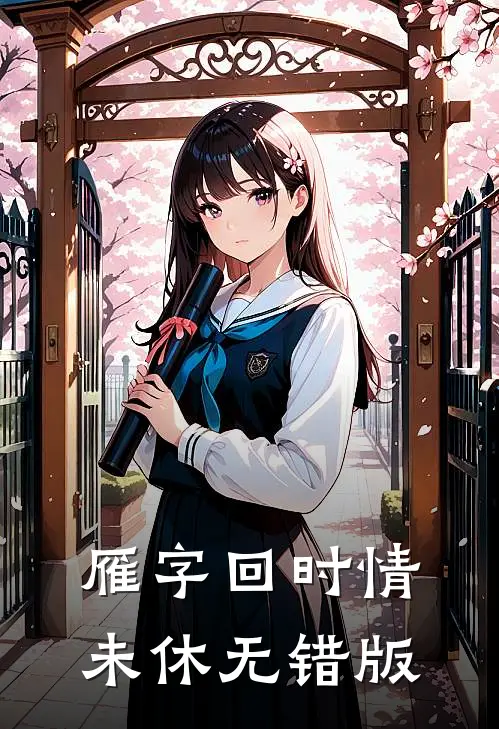 雁字回时情未休无错版
