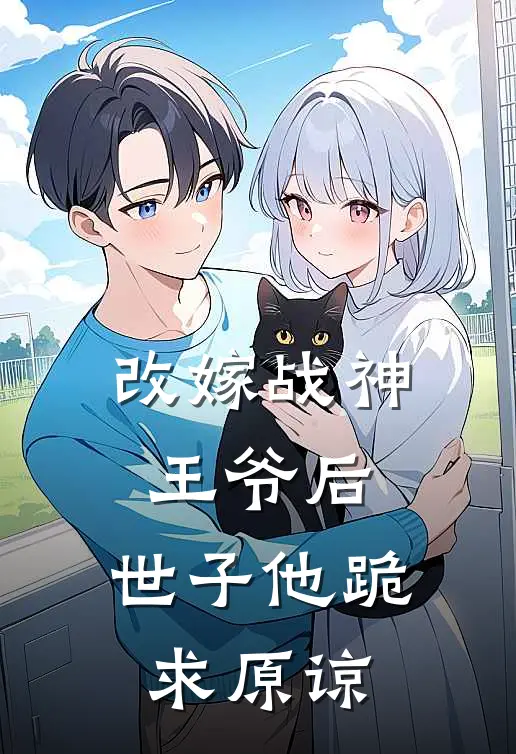 改嫁战神王爷后，世子他跪求原谅