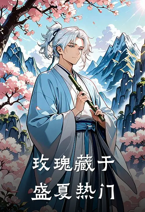 玫瑰藏于盛夏热门