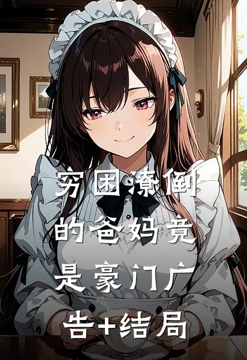 穷困潦倒的爸妈竟是豪门广告+结局
