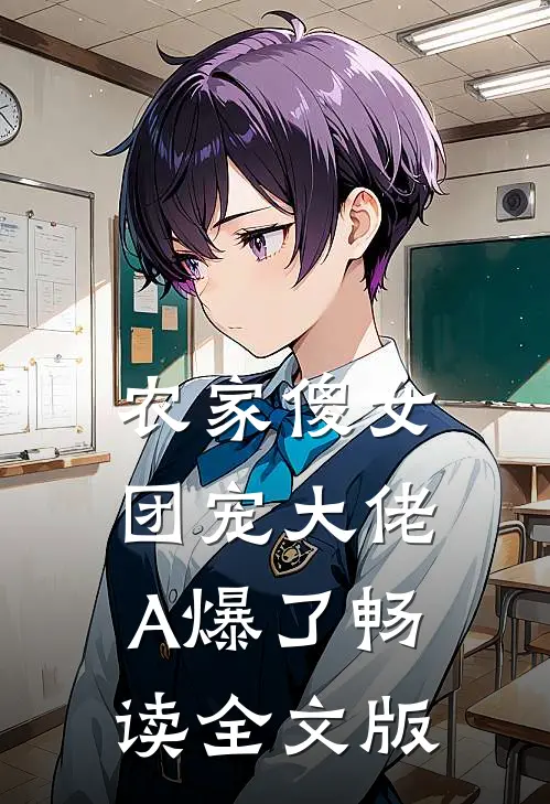 农家傻女：团宠大佬A爆了畅读全文版