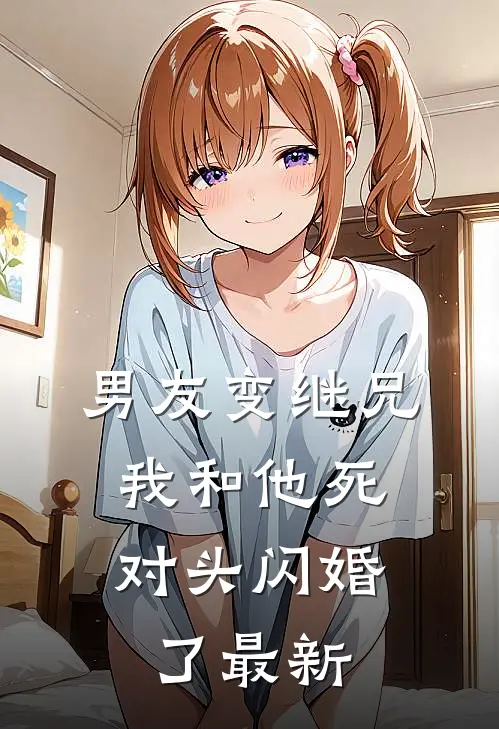 男友变继兄，我和他死对头闪婚了最新