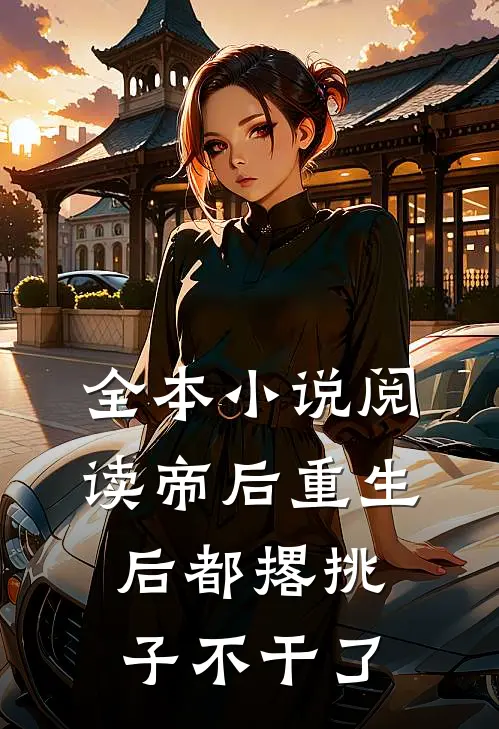 全本小说阅读帝后重生后都撂挑子不干了